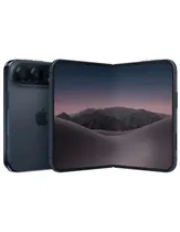iPhone Duo 512GB LL/A Lacrado – Night SKY