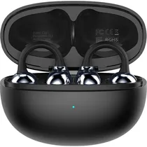 Fone de Ouvido G-Tide Clip 1 Bluetooth - Preto