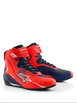 Botas Alpine...