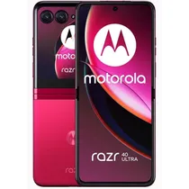 Smartphone Moto Razr 40 Ultra XT2321-1 5G DS NFC 12/512GB 6.9" 12+13MP/32MP - Pink (US)(30W)