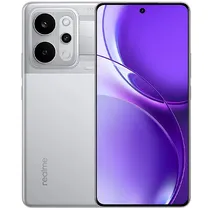 Celular Realme P4 Power 5G RMX5107 NFC Dual Sim de 512GB/12GB Ram de 6.8" 50+8MP/16MP - Power Silver (Anatel)