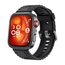 Smartwatch Huawei Watch Fit 4 Pro SYA-B29 - Bluetooth - NFC - Preto