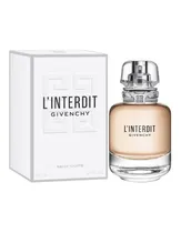 Giv L'Interdit Edt 80ML