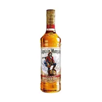  Rum Captain...
