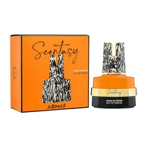 Perfume Unisex Armaf Scentasy Noir de Pêche Edp 100ML