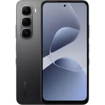 Teléfono Infinix Hot 60I X6728 8/256GB Negro