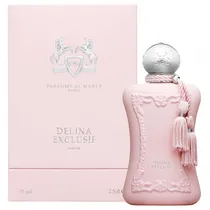 P.Parfums de Marly Delina Exclusif F 75ML Edp