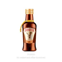Licor Amarul...