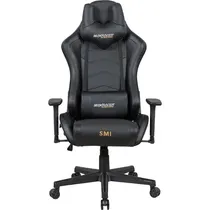 Max Racer Sillon Gamer Tactical TCL-6-Smi Black
