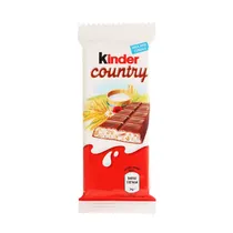  Kinder Choc...