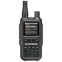  Walkie Talk...