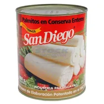 San Diego Pa...