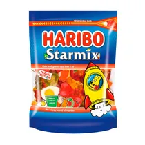 Gomitas Hari...