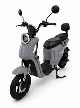 Moto Elétric...