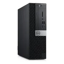 Desktop Dell SFF Optiplex 3060 i5-8500/16GB/512 SSD/W11 Pro