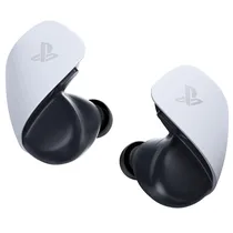 Fones de Ouvido Sem Fio Sony Pulse Explore - Branco/Preto