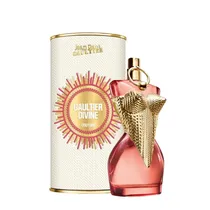 Perfume Jean Paul Gaultier Divine Couture Edp 100ML Fem