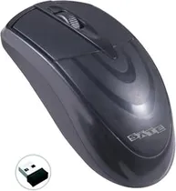 Mouse Wireless 2.4G Satellite A-46G