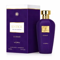 Vurv Perfume Entice Extrait F Eau de Parfum 100ML