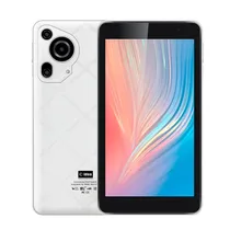 Tablet C Idea CM528 - 8/256GB - Wi-Fi + Sim - 7" - Branco