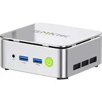 Mini PC Nucbox Gmktec G10 AMD Ryzen 5 3500U/16GB DDR4/512SSD/W11 Pro (59084)