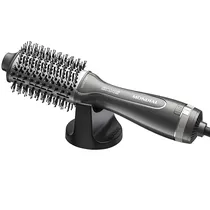 Escova Elétrica Mondial Space Shine ES-20 com 1.300 Watts Bivolt - Cinza/Prata