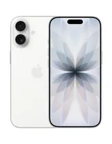 iPhone 17 512GB White Lacrado