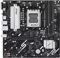 Placa Mãe Asus Prime A620AM-A AM5/ USB-A/ 4XDDR5/ PCI-e/ HDMI/ DP/ VGA