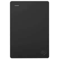 HD Externo Seagate Portátil 2TB, 2.5" STGX2000400 - Preto