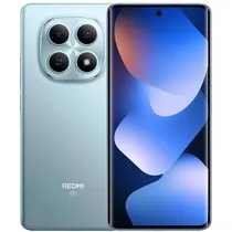 Smartphone Xiaomi Redmi Note 15 5G DS 6.77" 8/256GB - Blue