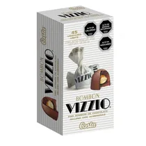 Chocolate Costa Bombon Vizzio 45P€s 432G 124280