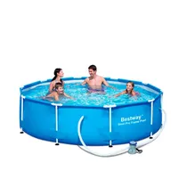  Piscina Lon...
