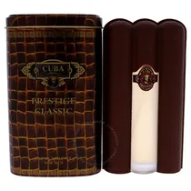  Cuba Perfum...