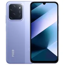 Cel Xiaomi Poco C85 6/128GB Lilas