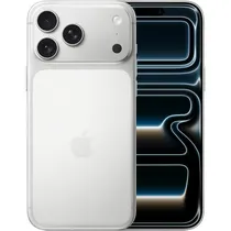 iPhone 17 Pro Max 512GB US Silver