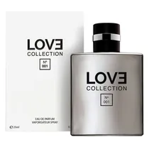 Perfume Love...