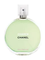 Chanel Chanc...