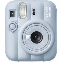 Câmera Fuji Instax Mini 13 - Frost Blue