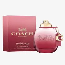 Perfume Coach Wild Rose Edp 90ML