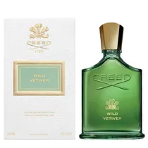P.Creed Wild...