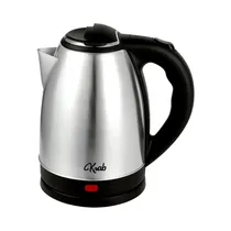 Krab Hervidora KB2L 2LT/1000W/110V Inox