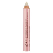 NYX Modelador Sobrancelha e.Shaper EBS01