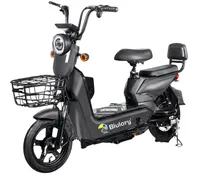 Mini Moto El...