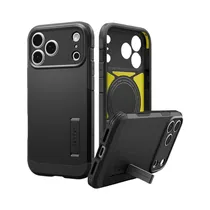Funda Protectora Spigen ACS09951 Armor iPhone 17 Pro