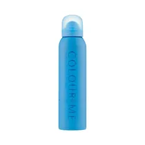  Body Spray ...