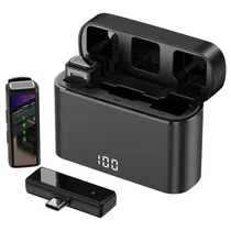 Microfone J...
