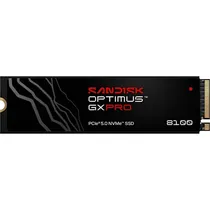 SSD Sandisk ...