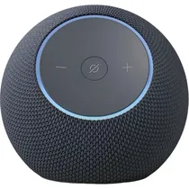 Amazon Echo Dot Max Glacier Graphite