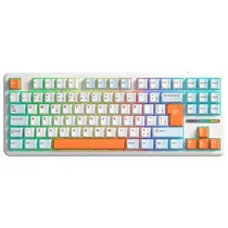  Teclado Aul...