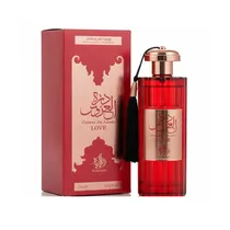 Al Wataniah Durrat Al Aroos Love 85 ML Edp